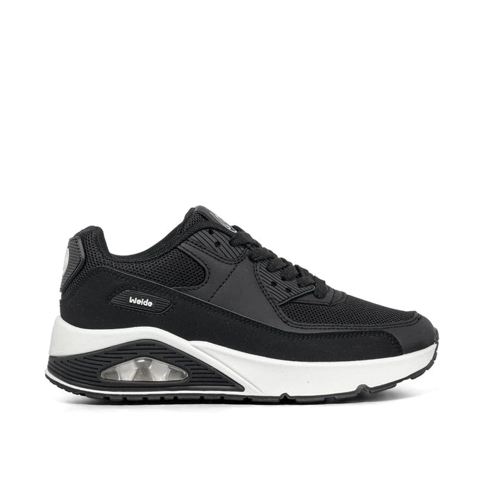 weide ZAPATILLAS MUJER PLATAFORMA WEIDE TFA302