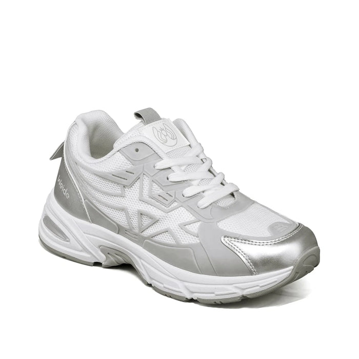 Weide ZAPATILLAS MUJER PLATAFORMA WEIDE TFA303