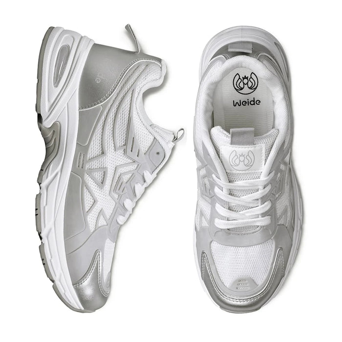 Weide ZAPATILLAS MUJER PLATAFORMA WEIDE TFA303