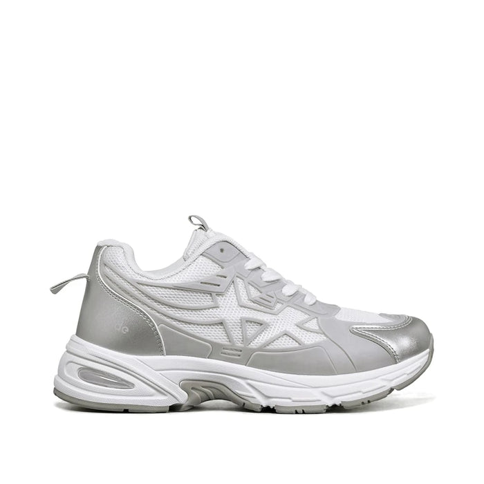 weide ZAPATILLAS MUJER PLATAFORMA WEIDE TFA303