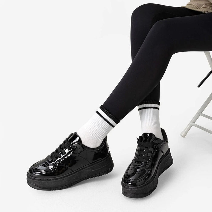 Weide ZAPATILLAS PLATAFORMA MUJER WEIDE LT132