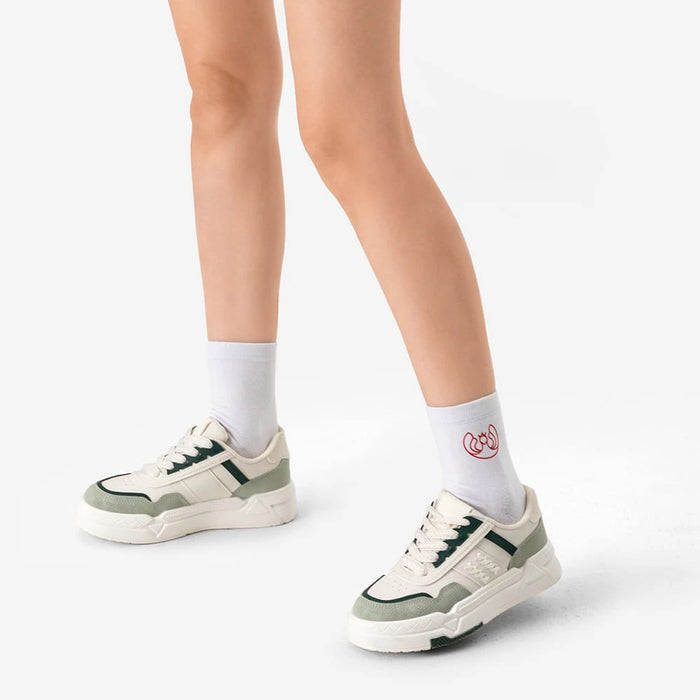 Weide ZAPATILLAS PLATAFORMA MUJER WEIDE LT135