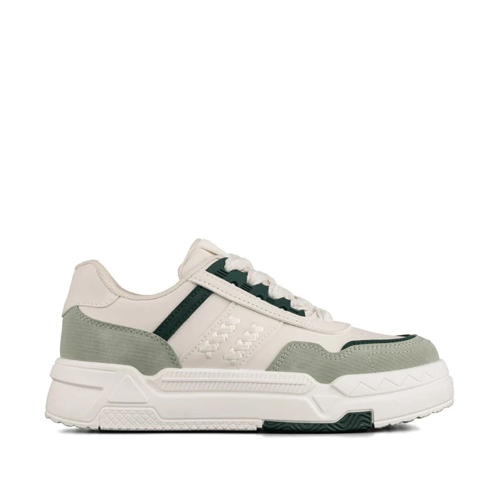 Weide ZAPATILLAS PLATAFORMA MUJER WEIDE LT135