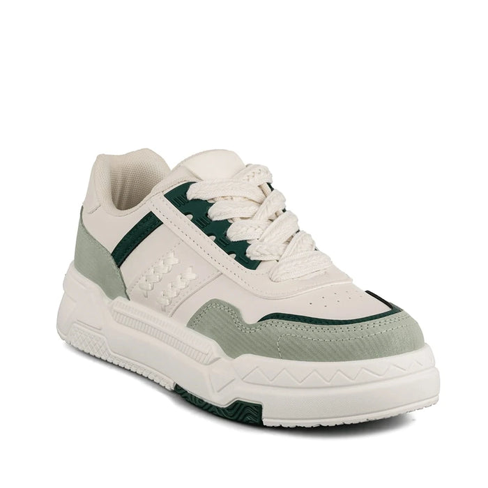 Weide ZAPATILLAS PLATAFORMA MUJER WEIDE LT135