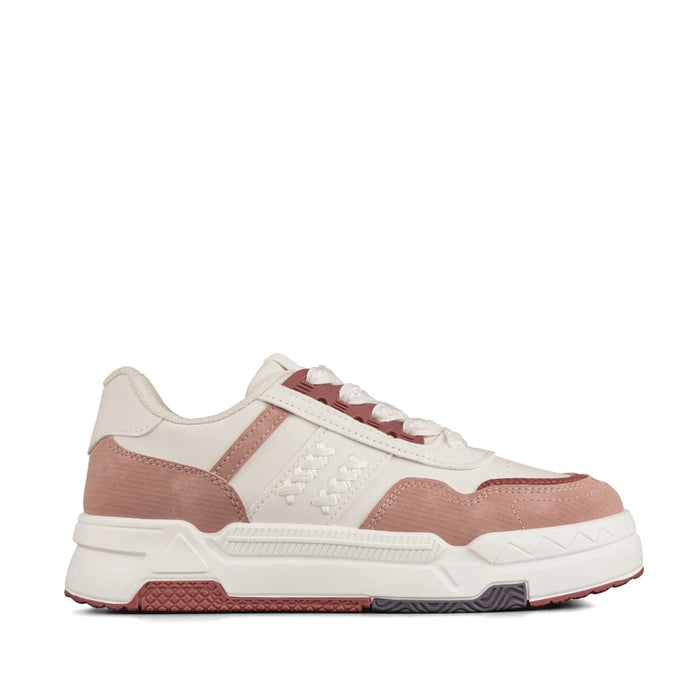 weide ZAPATILLAS PLATAFORMA MUJER WEIDE LT135