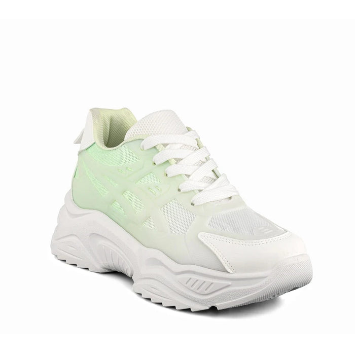 Weide ZAPATILLAS PLATAFORMA MUJER WEIDE LT612