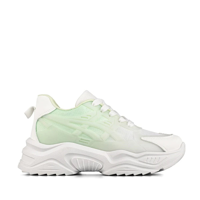 weide ZAPATILLAS PLATAFORMA MUJER WEIDE LT612