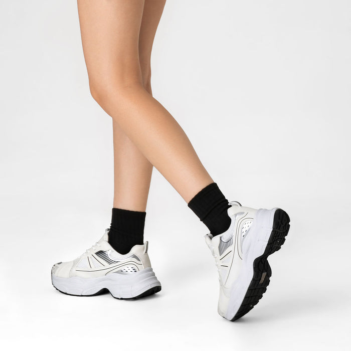 Weide ZAPATILLAS PLATAFORMA MUJER WEIDE SL11