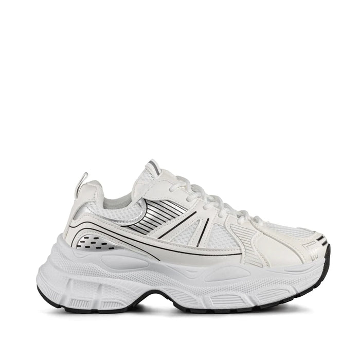 Weide ZAPATILLAS PLATAFORMA MUJER WEIDE SL11