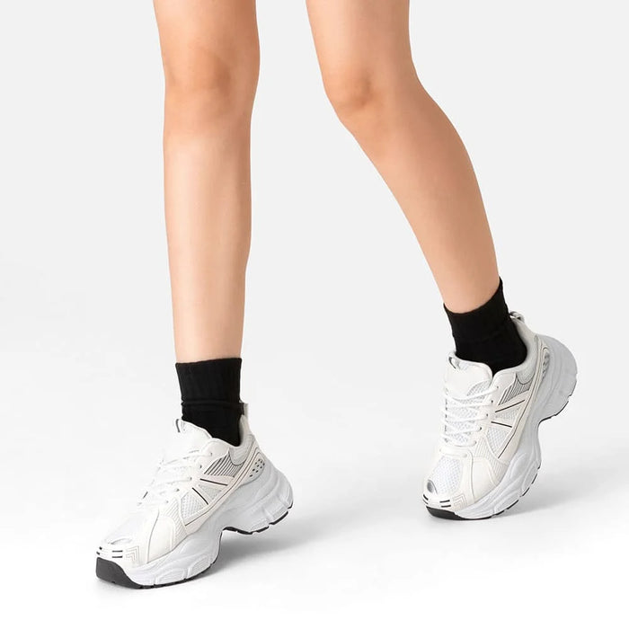 Weide ZAPATILLAS PLATAFORMA MUJER WEIDE SL11