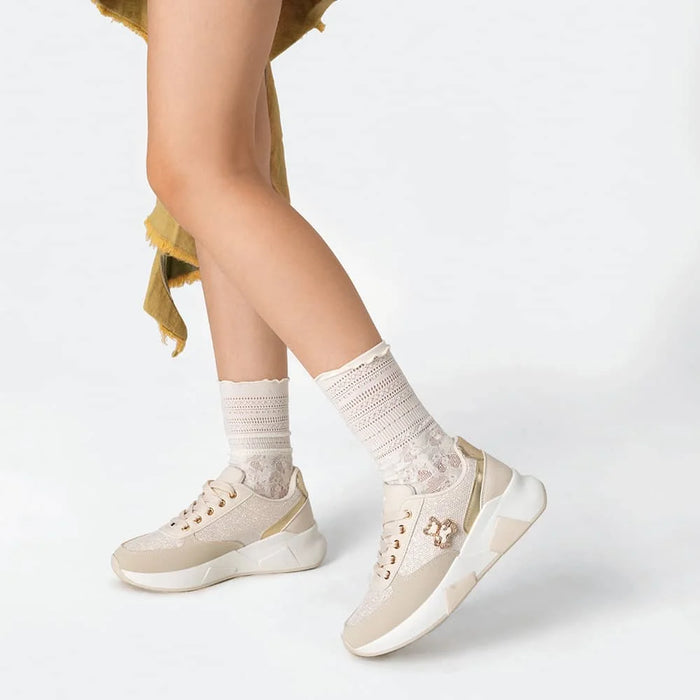 Weide ZAPATILLAS PLATAFORMA MUJER WEIDE SL13