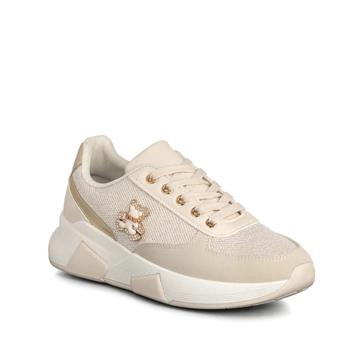 Weide ZAPATILLAS PLATAFORMA MUJER WEIDE SL13