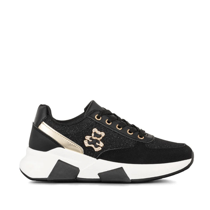 weide ZAPATILLAS PLATAFORMA MUJER WEIDE SL13