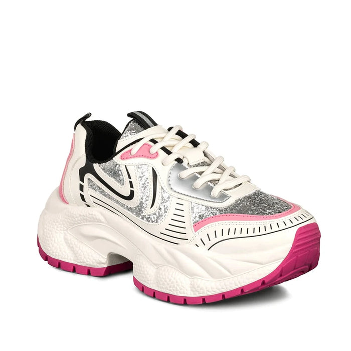 Weide ZAPATILLAS PLATAFORMA MUJER WEIDE TFA208