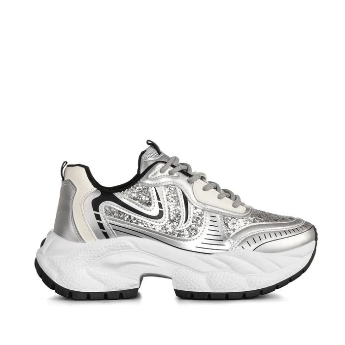 Weide ZAPATILLAS PLATAFORMA MUJER WEIDE TFA208