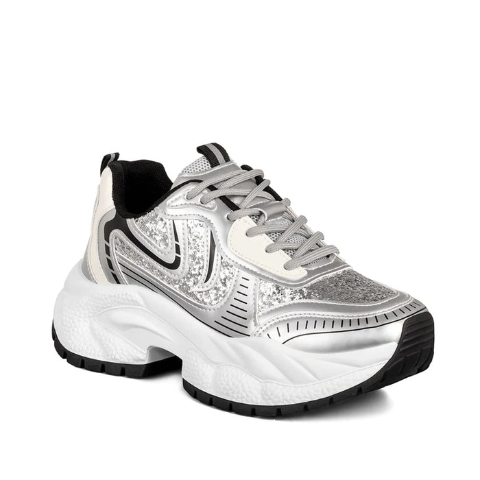 Weide ZAPATILLAS PLATAFORMA MUJER WEIDE TFA208