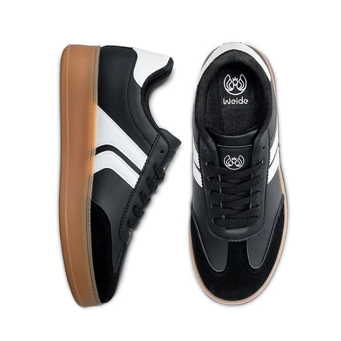 Weide ZAPATILLAS PLATAFORMA MUJER WEIDE TFA209