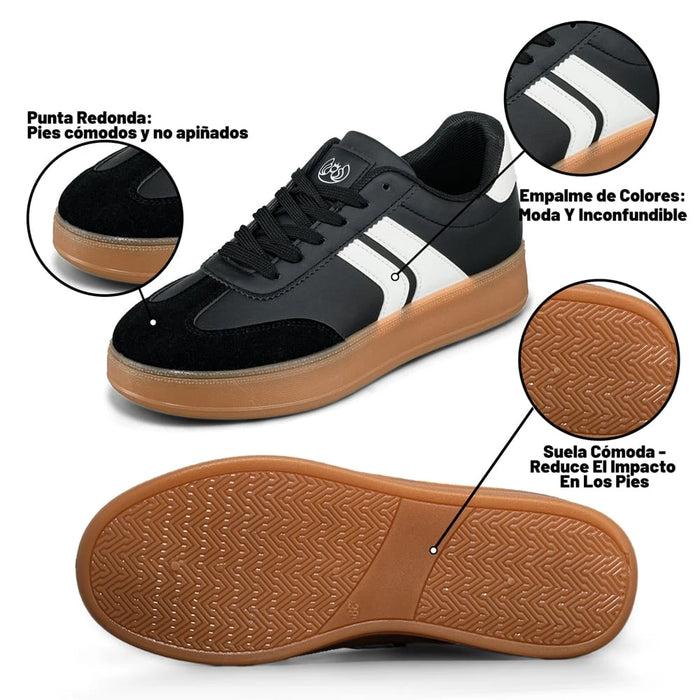 Weide ZAPATILLAS PLATAFORMA MUJER WEIDE TFA209