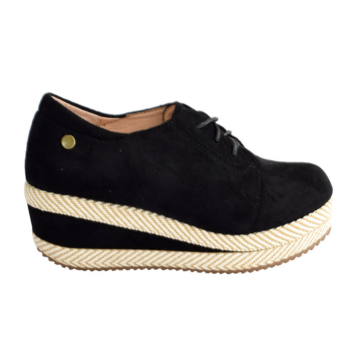 weide Zapato Hailey Negro Weide