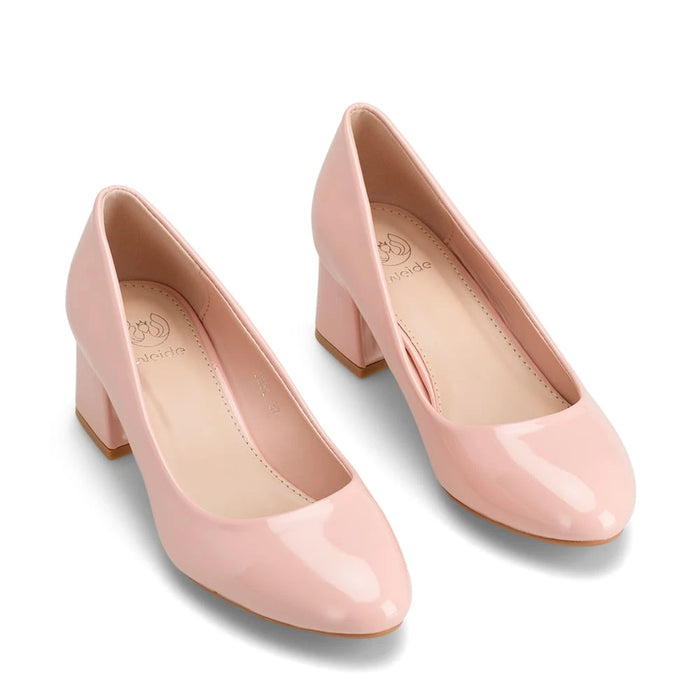 Weide Zapato Mujer Felicia Rosado Weide