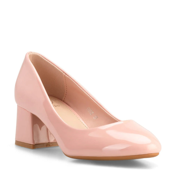 Weide Zapato Mujer Felicia Rosado Weide