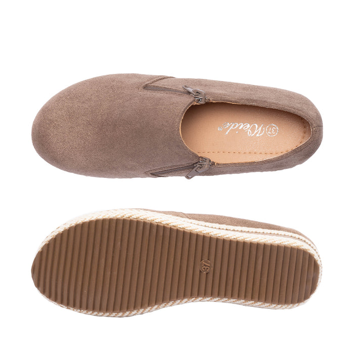 Weide Zapato Sibila Caqui Weide