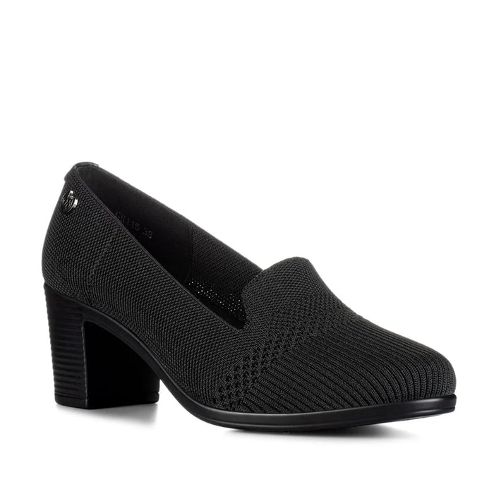 Weide ZAPATOS DE TACO MUJER NEGRO WEIDE GH115