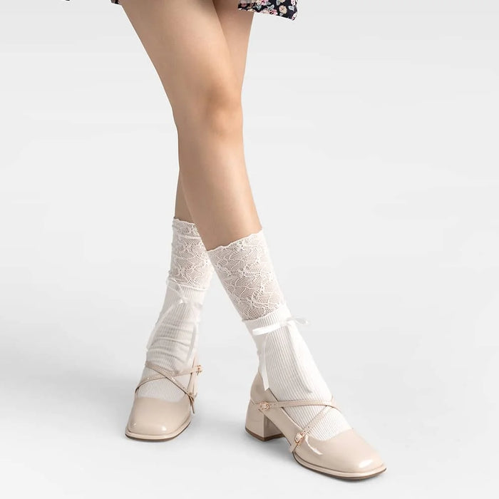 Weide ZAPATOS MARY JANE MUJER BEIGE WEIDE YL65