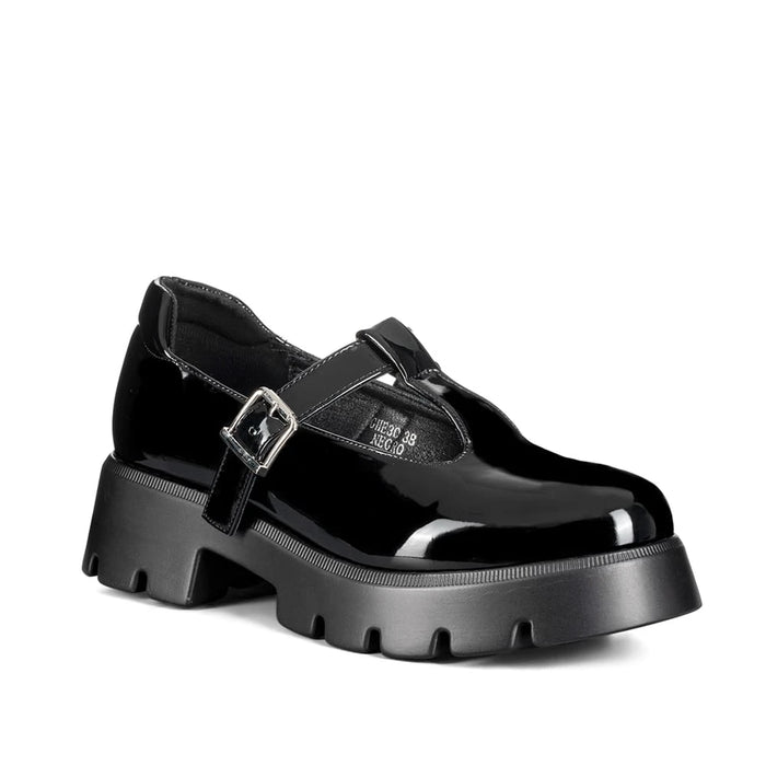 Weide ZAPATOS MARY JANE MUJER WEIDE GHE30