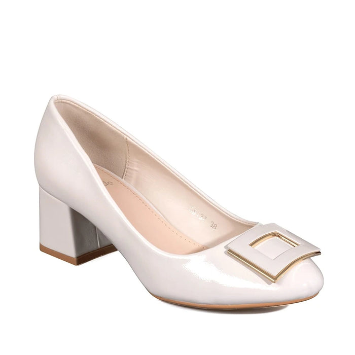 Weide ZAPATOS MUJER TACO WEIDE GH137