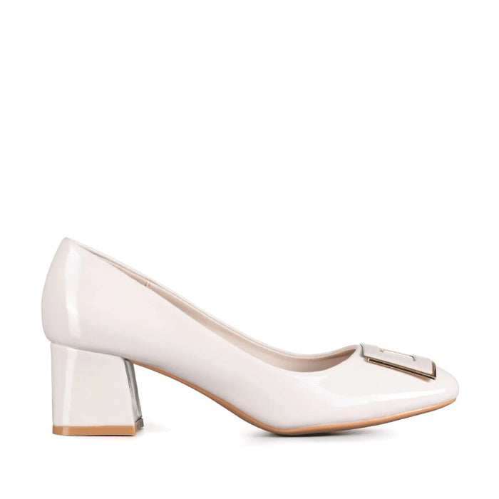 Weide ZAPATOS MUJER TACO WEIDE GH137