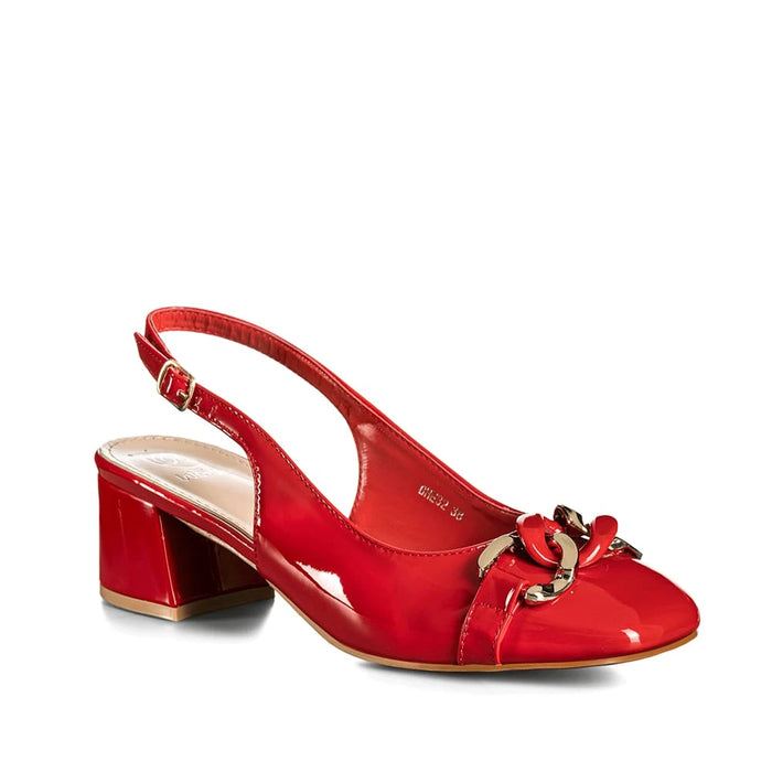 Weide ZAPATOS MUJER TACO WEIDE GHE32