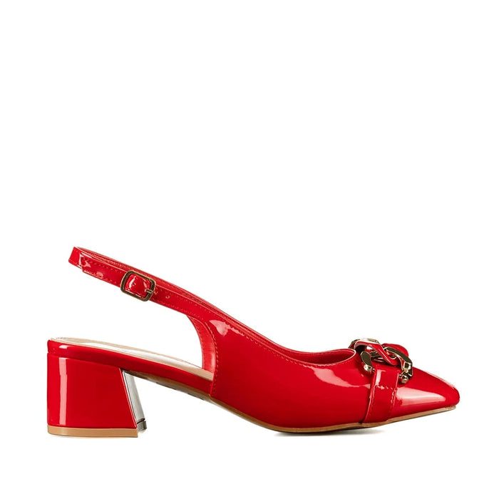 Weide ZAPATOS MUJER TACO WEIDE GHE32