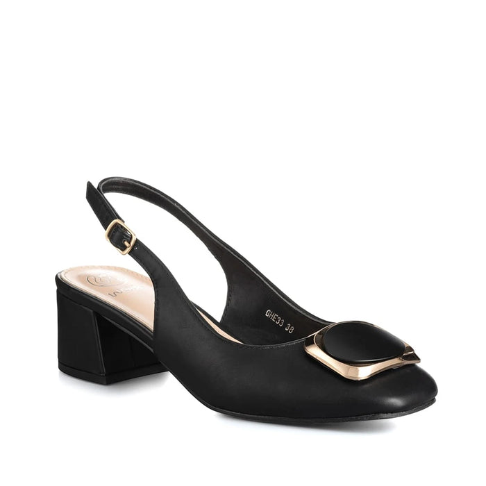 Weide ZAPATOS MUJER TACO WEIDE GHE33