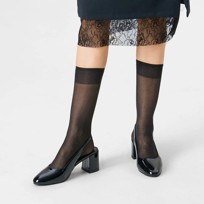 Weide ZAPATOS MUJER TACO WEIDE YL82