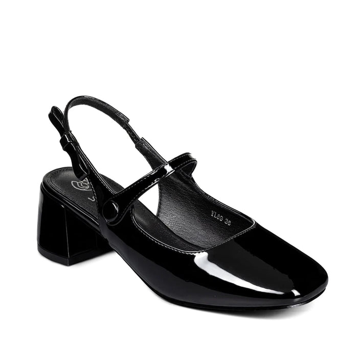 Weide ZAPATOS MUJER TACO WEIDE YL89