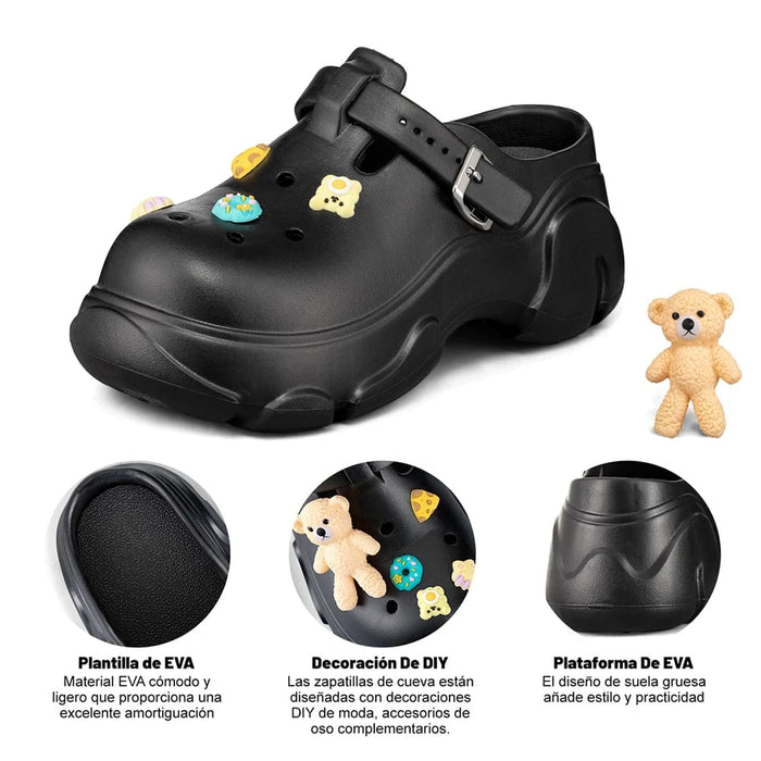 Weide ZUECOS MUJER WEIDE GH139