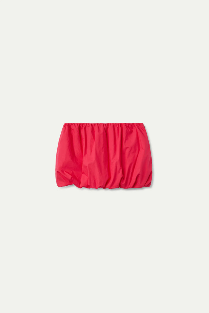 Wild Pony Top Globo Sin Mangas Rosa