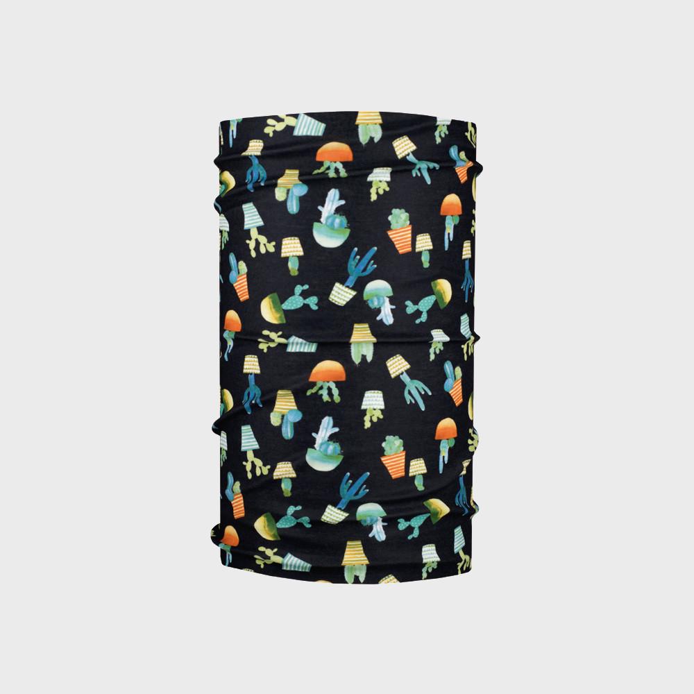 wind x treme TUBULARWIND ANTI-INSECTS KIDS CACTUS JUNIOR