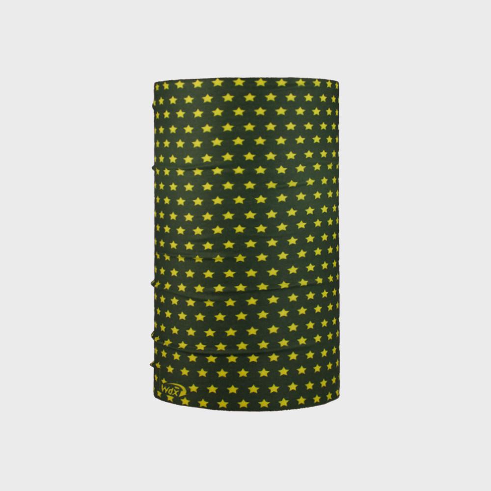 wind x treme TUBULARWIND ANTI-INSECTS KIDS GOLD STARS