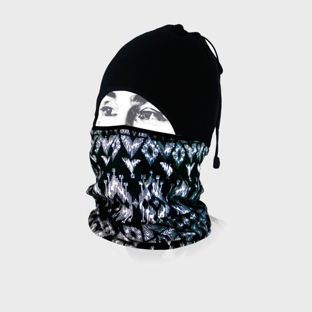 wind x treme ARTICWIND BLACK DIAMONDS