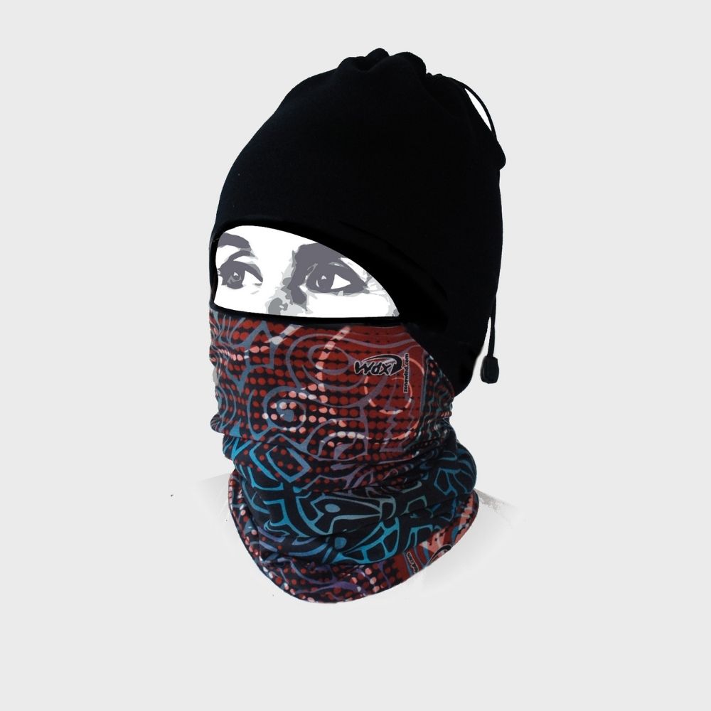 wind x treme ARTICWIND BORDEUX