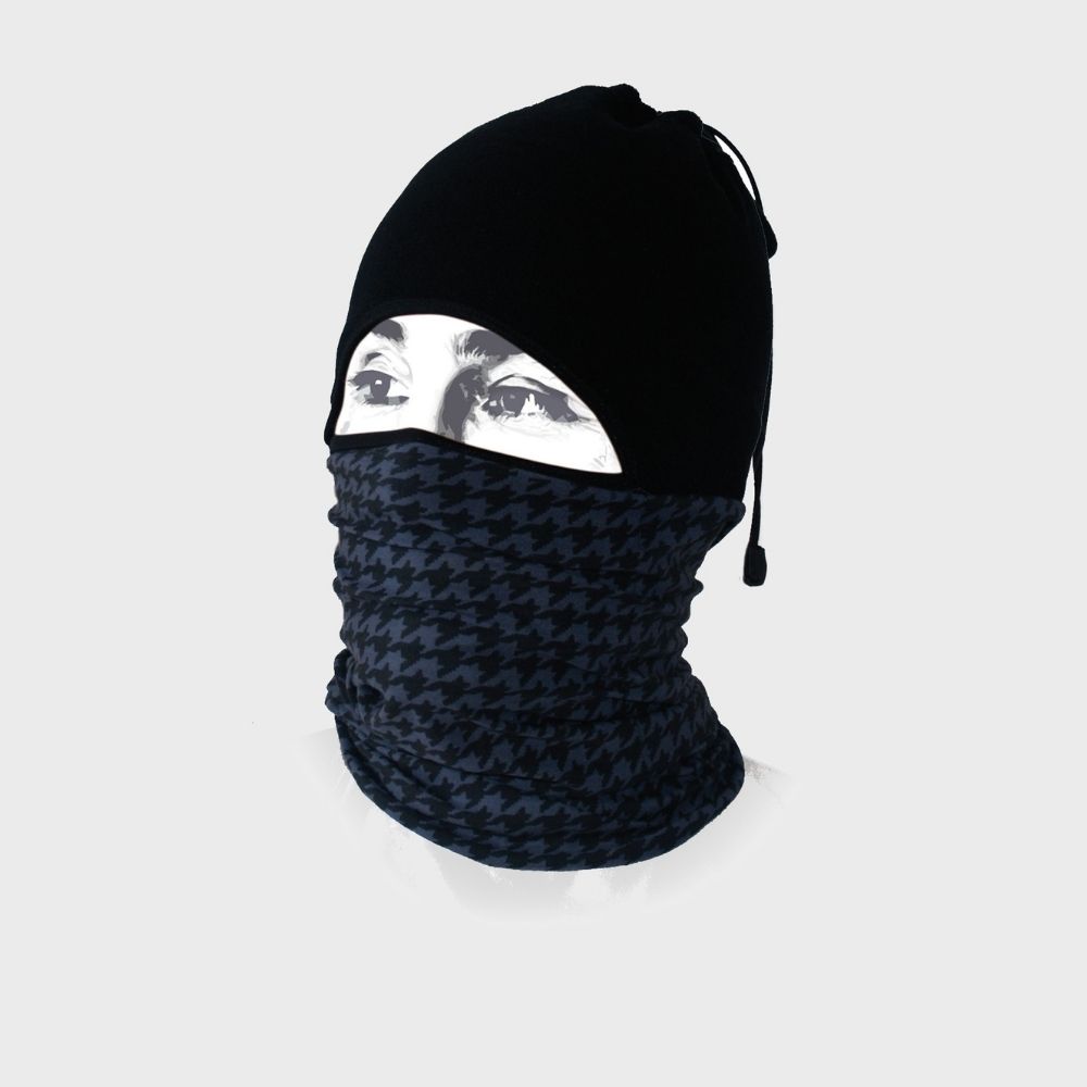 wind x treme ARTICWIND COCK GREY