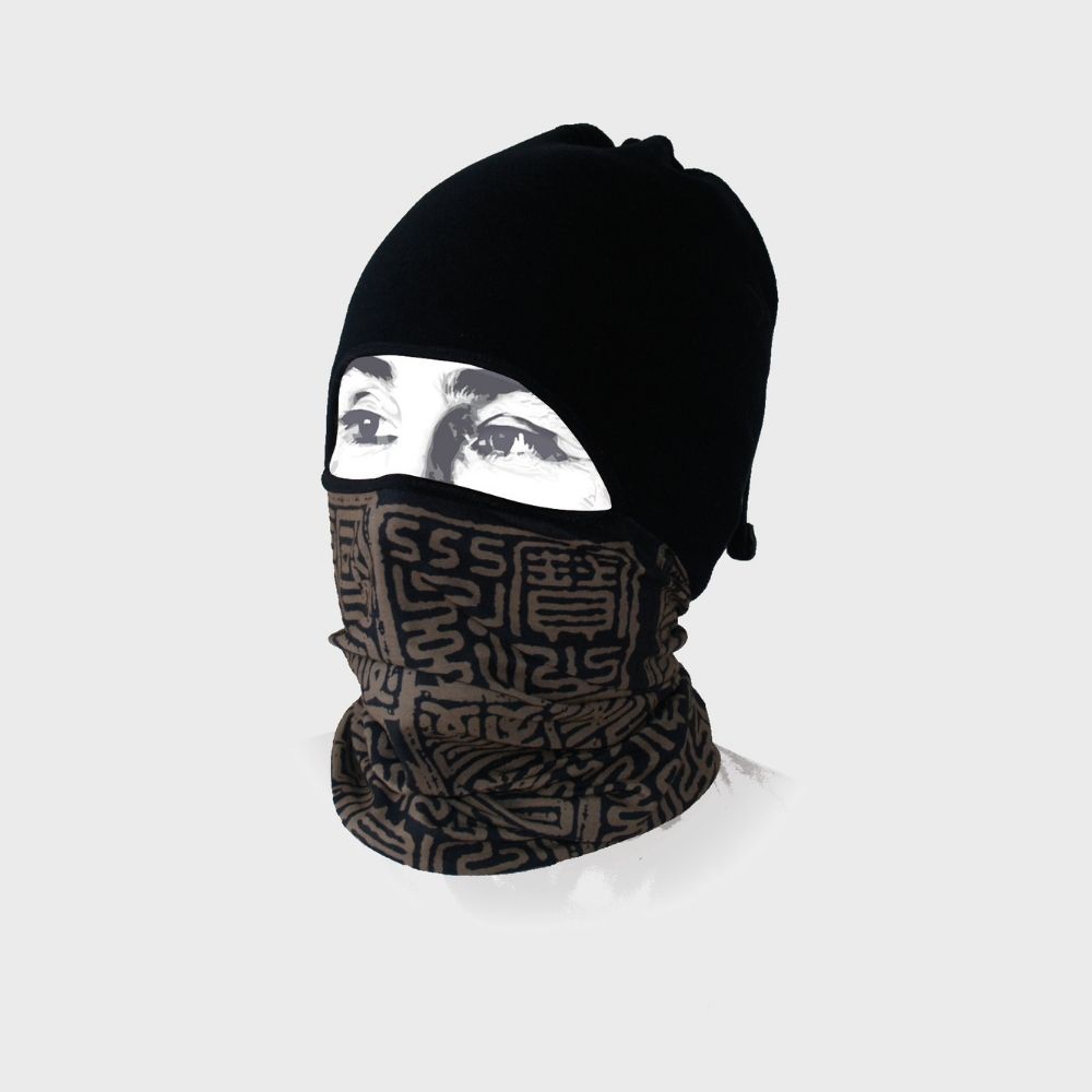 wind x treme ARTICWIND NEPAL BLACK