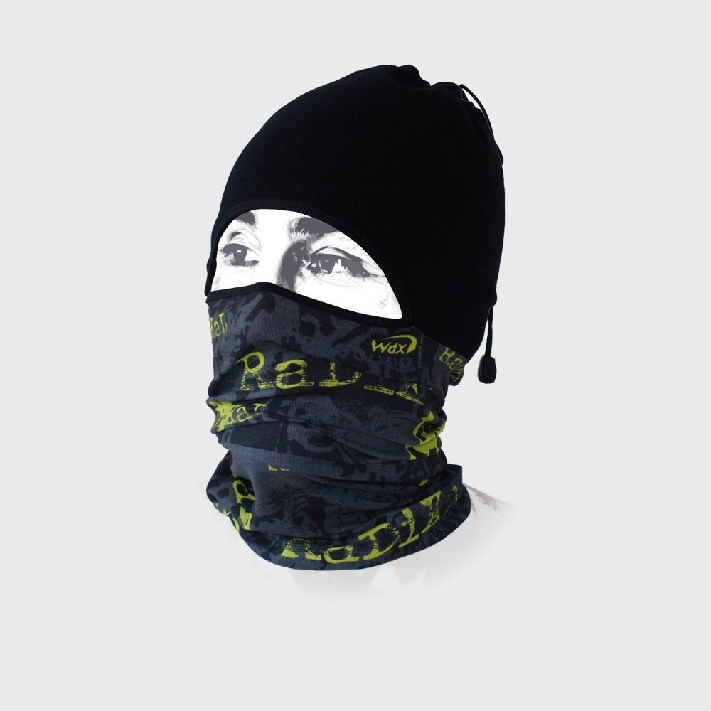 wind x treme ARTICWIND RADIKAL