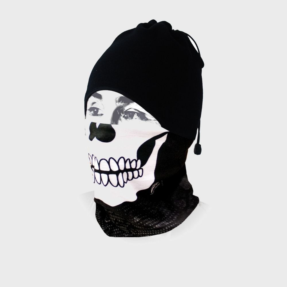 wind x treme ARTICWIND SCARE