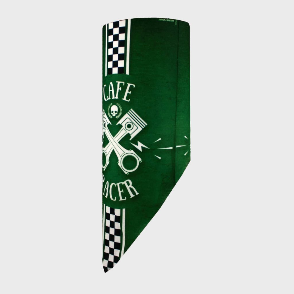 wind x treme BANDANA CAFE RACER