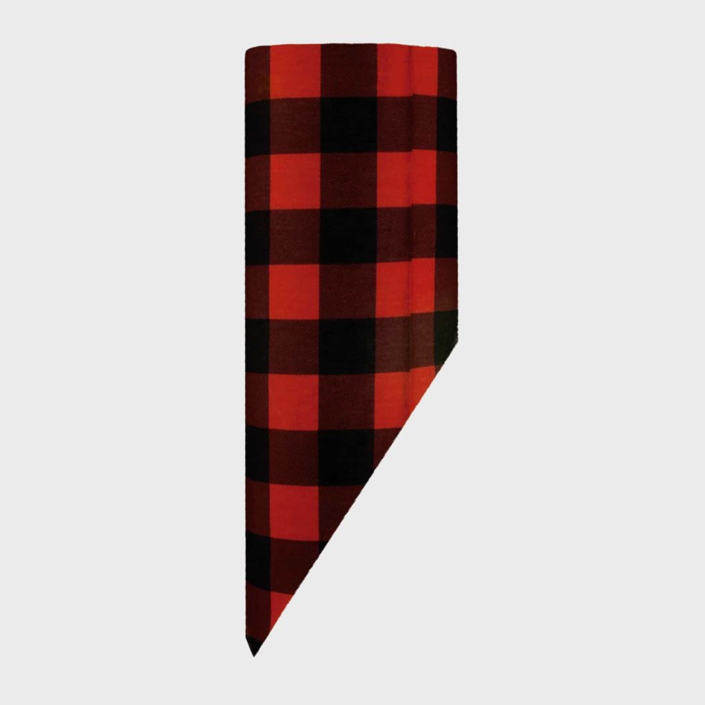 wind x treme BANDANA LOGGER