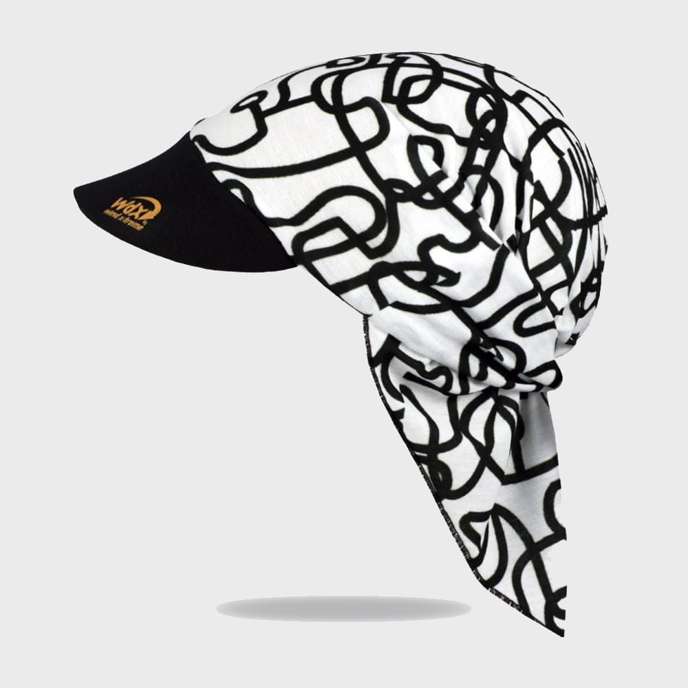 wind x treme BLACK AND WHITE