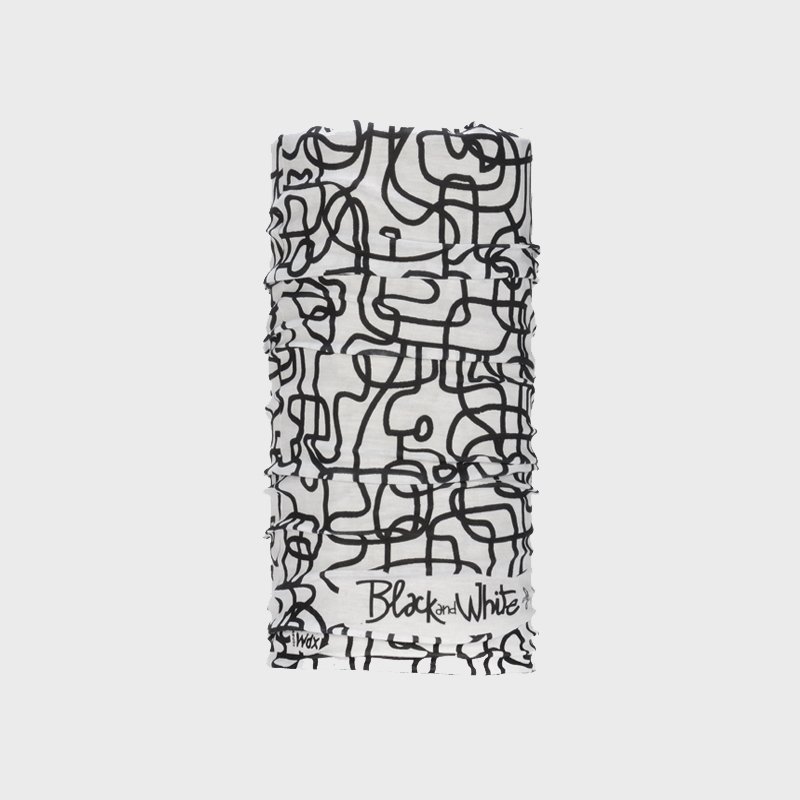 wind x treme BLACK & WHITE